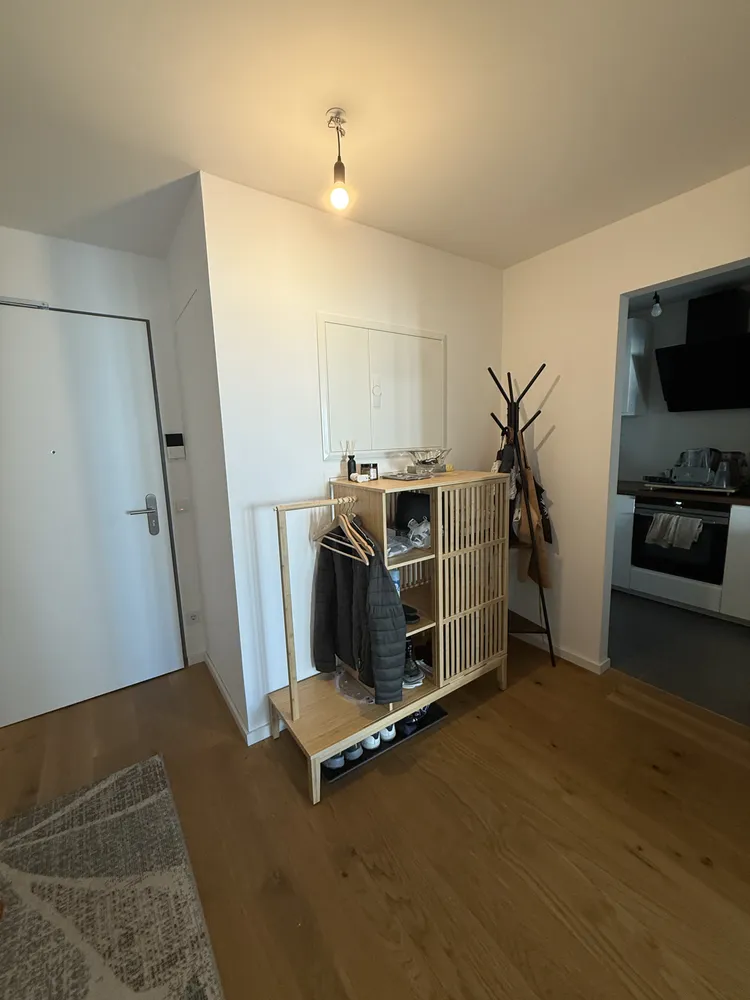 2 room apartment with 58 m² in Munich – Photo 11