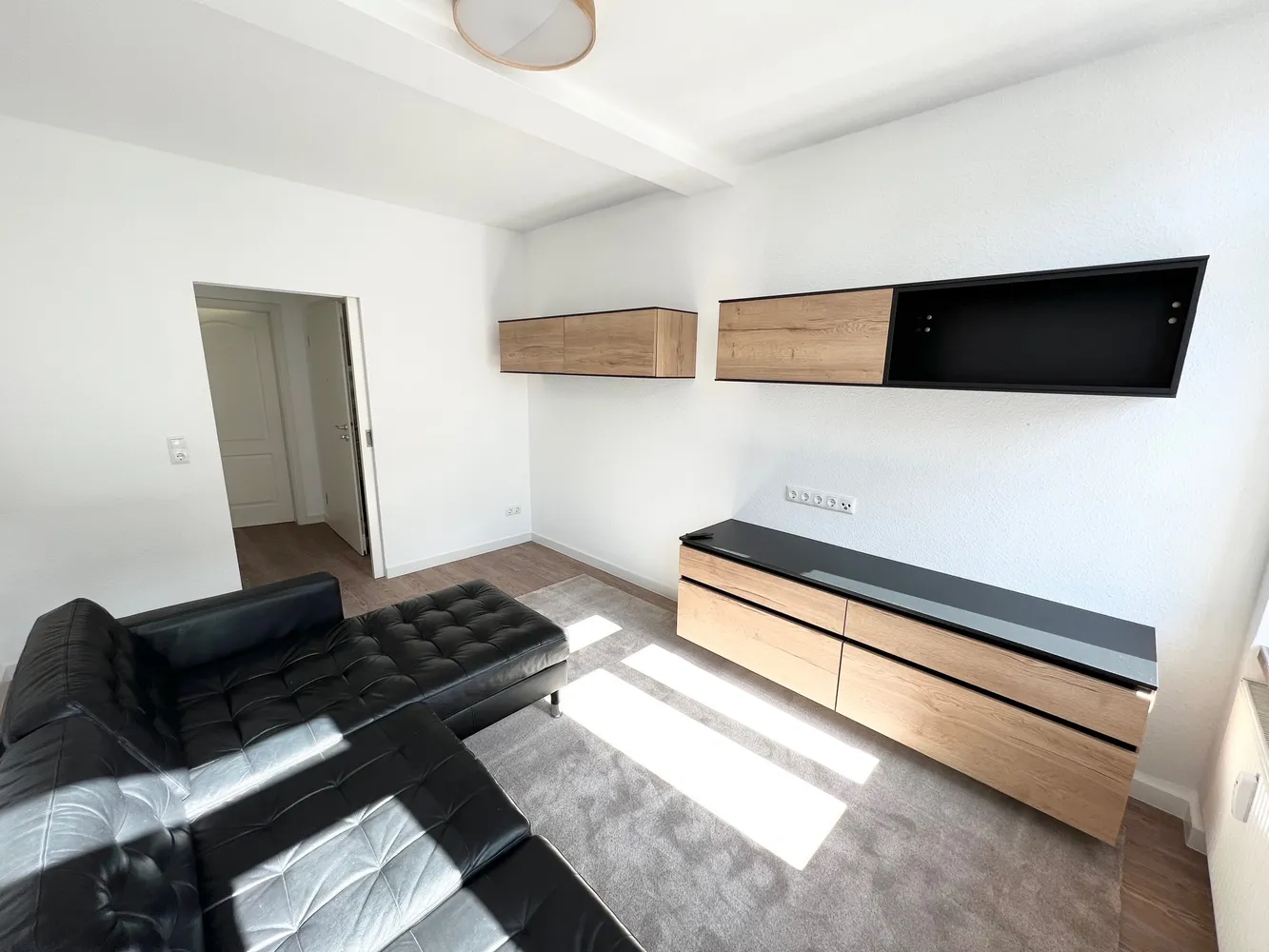 2 Zimmer Wohnung mit 48 m² in Rostock – Bild 11