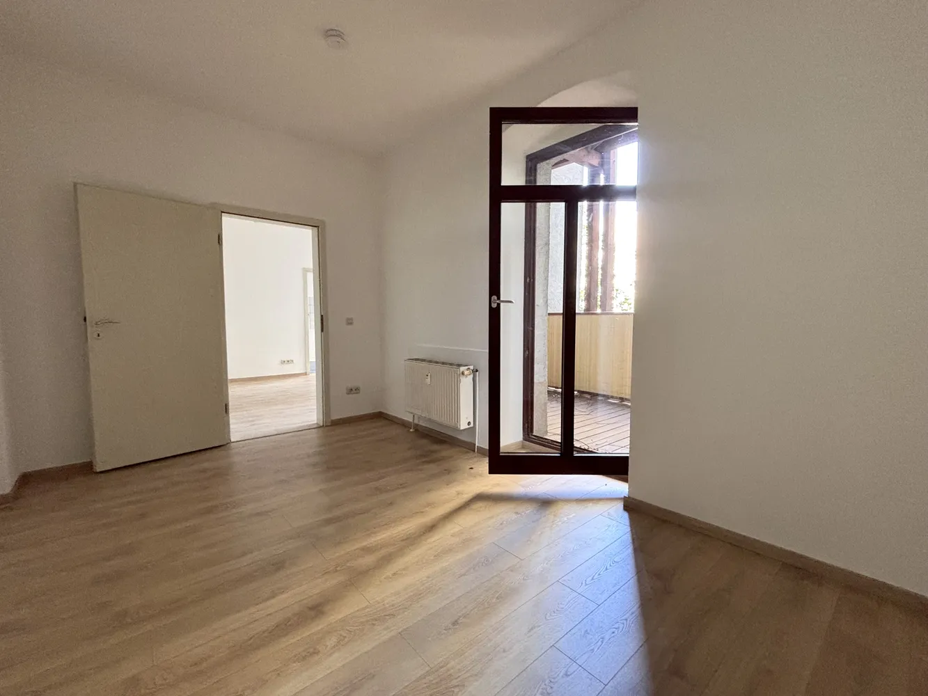 2 Zimmer Wohnung mit 49 m² in Halle (Saale) – Bild 4