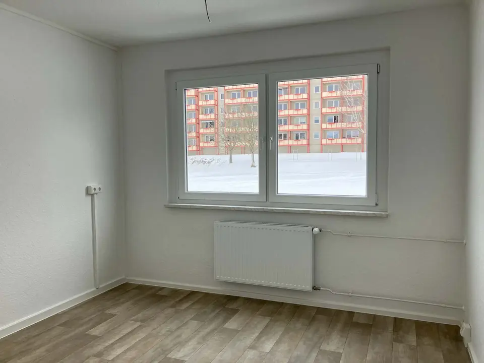 6 Zimmer Wohnung mit 126 m² in Annaberg-Buchholz – Bild 3