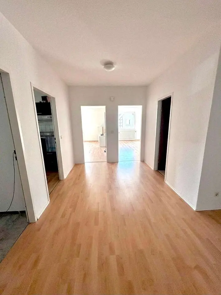 3 Zimmer Wohnung mit 88 m² in Salzgitter – Bild 3