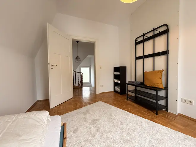 4 Zimmer Wohnung mit 91 m² in Mainz – Bild 6