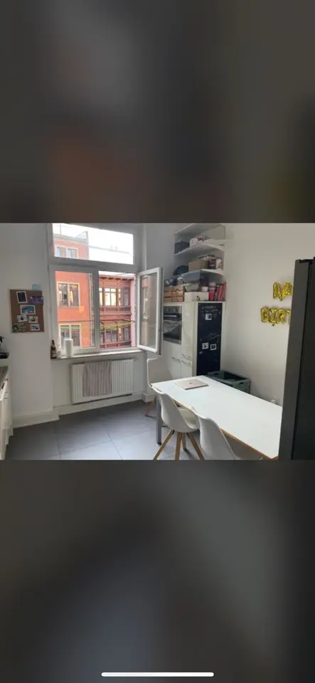WG-Zimmer mit 20 m² in Mannheim – Bild 7