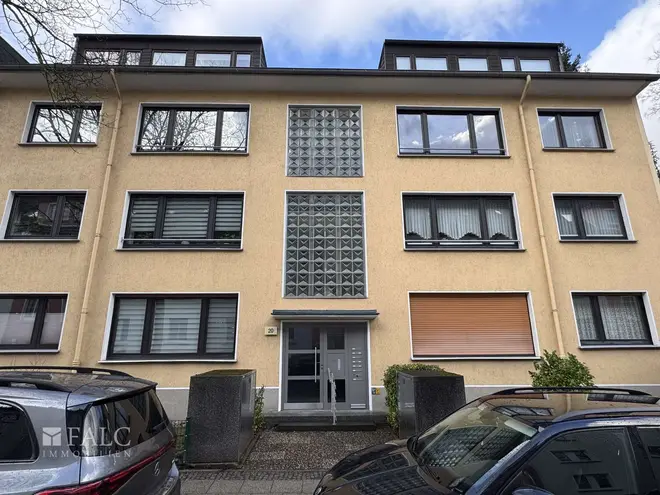 4 Zimmer Wohnung mit 86 m² in Essen – Bild 10