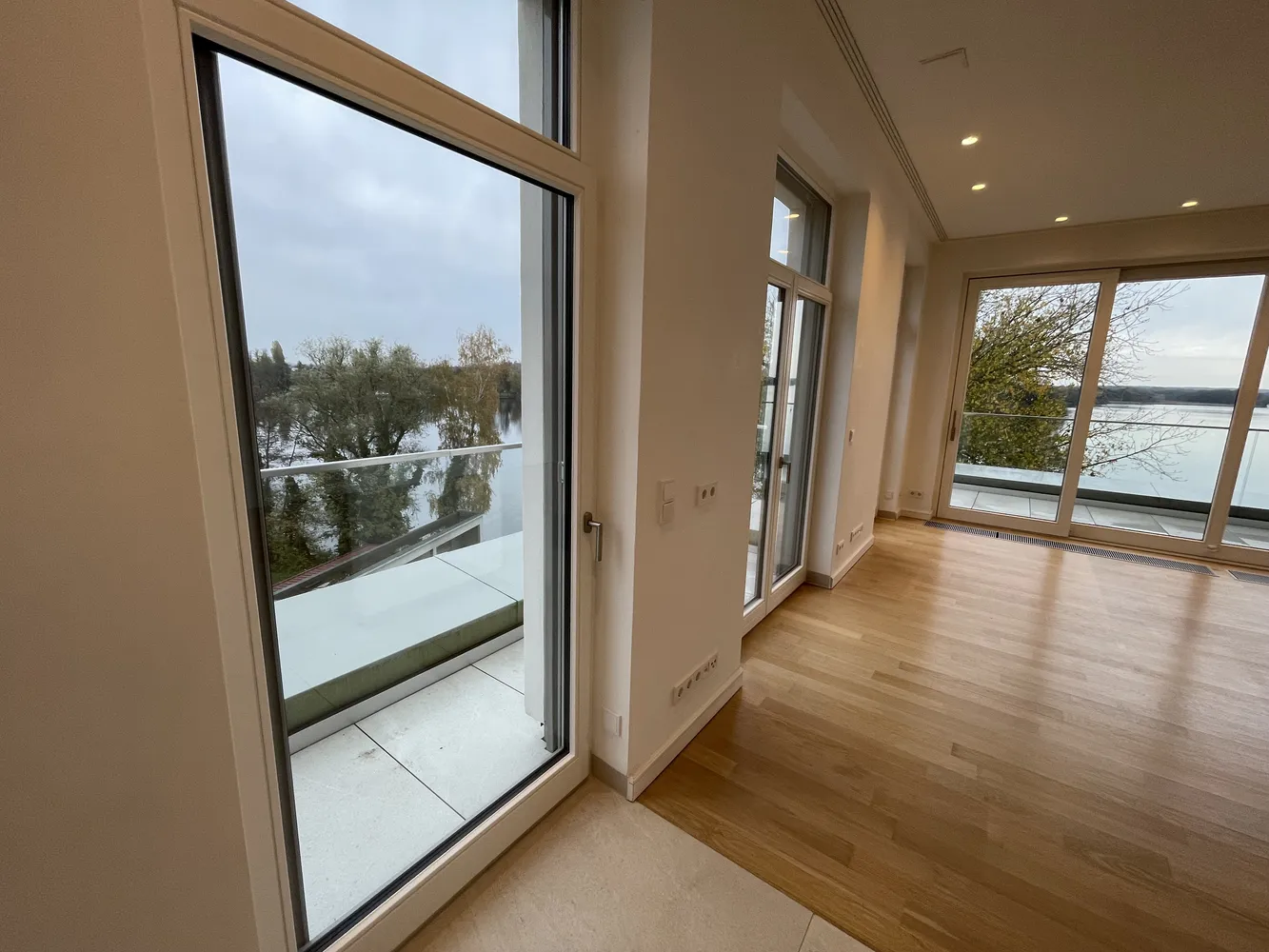 4 Zimmer Wohnung mit 126 m² in Werder (Havel) – Bild 11
