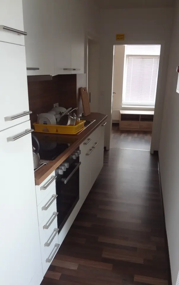 WG-Zimmer mit 12 m² in Leer – Bild 3