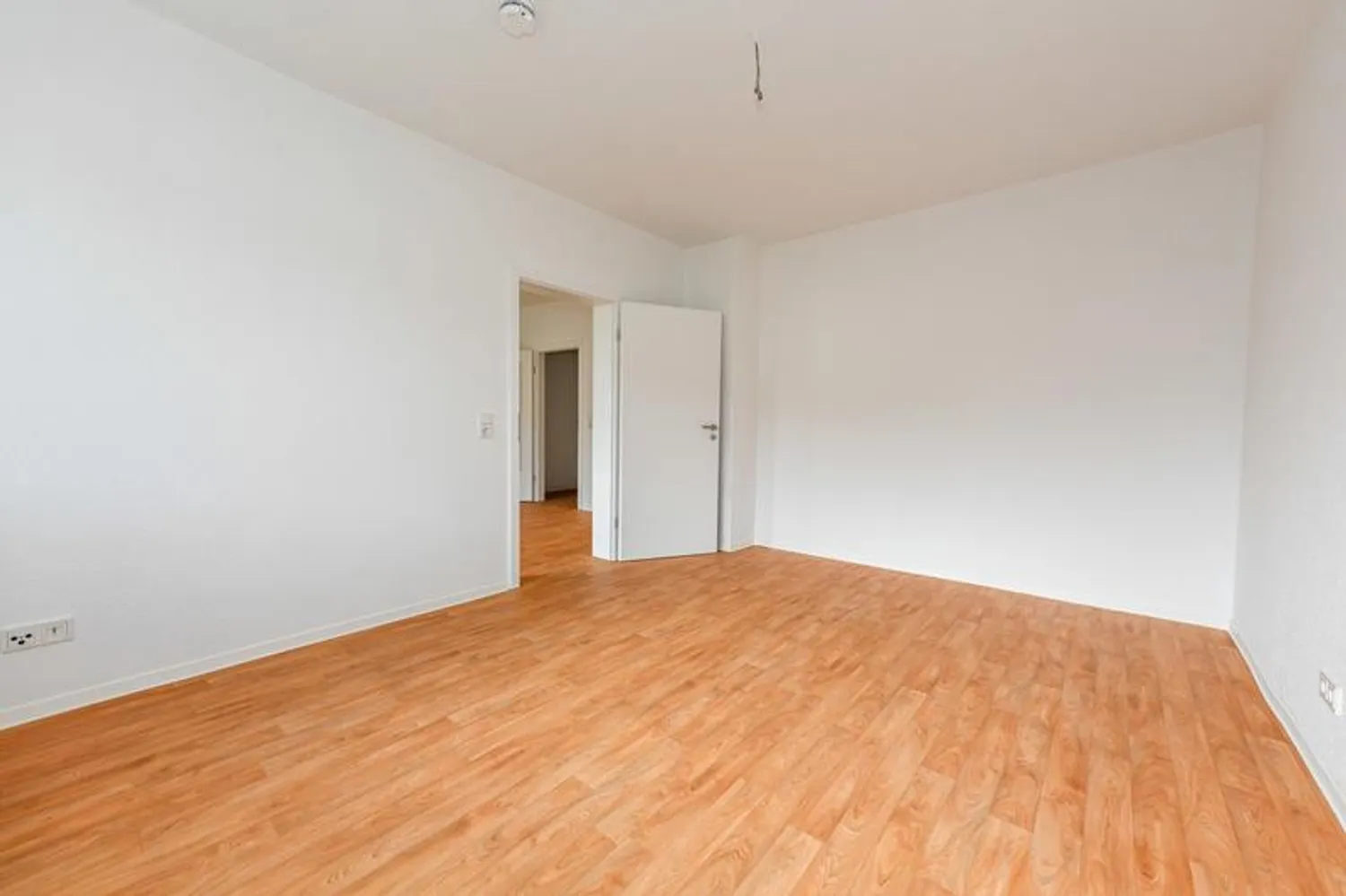 2 room apartment with 51 m² in Magdeburg – Photo 12