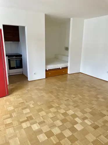 2 Zimmer Wohnung mit 37 m² in München – Bild 4