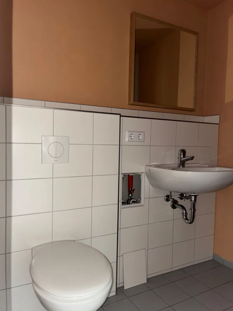 1 room apartment with 22 m² in Dresden – Photo 11