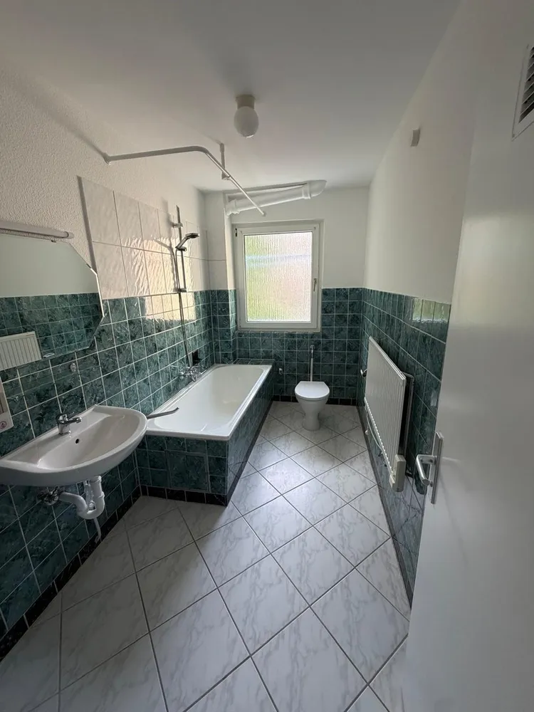 2 room apartment with 64 m² in Mannheim – Photo 7