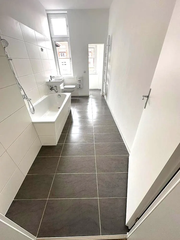 4 Zimmer Wohnung mit 142 m² in Halberstadt – Bild 11