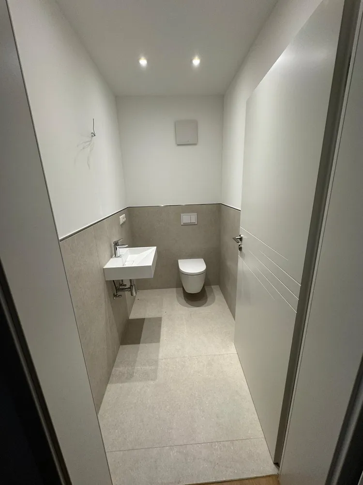 3 Zimmer Wohnung mit 112 m² in Hagen – Bild 5