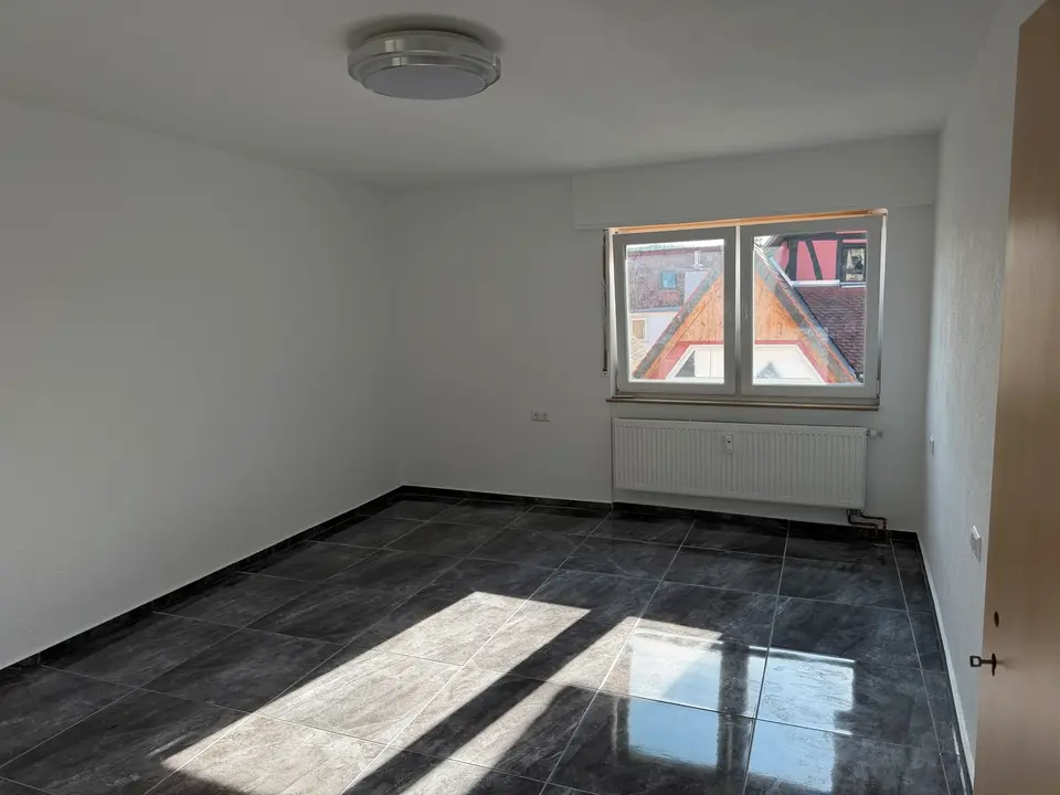 4 Zimmer Wohnung mit 80 m² in Mosbach – Bild 3