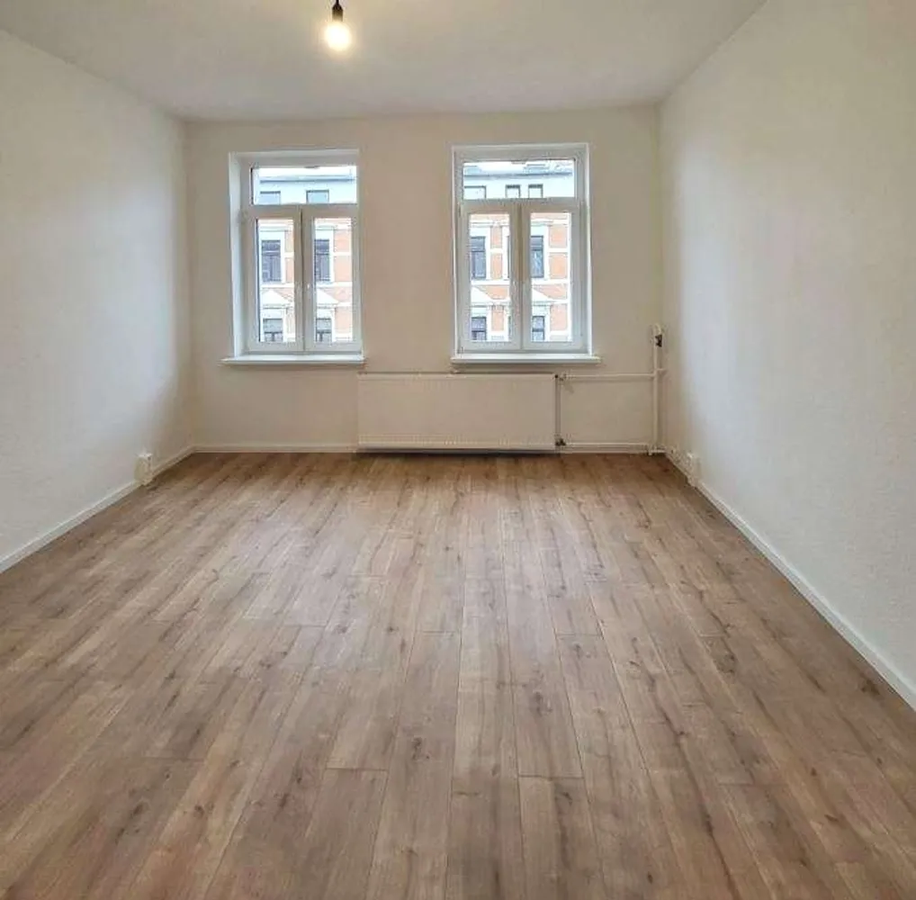 4 Zimmer Wohnung mit 80 m² in Magdeburg – Bild 1