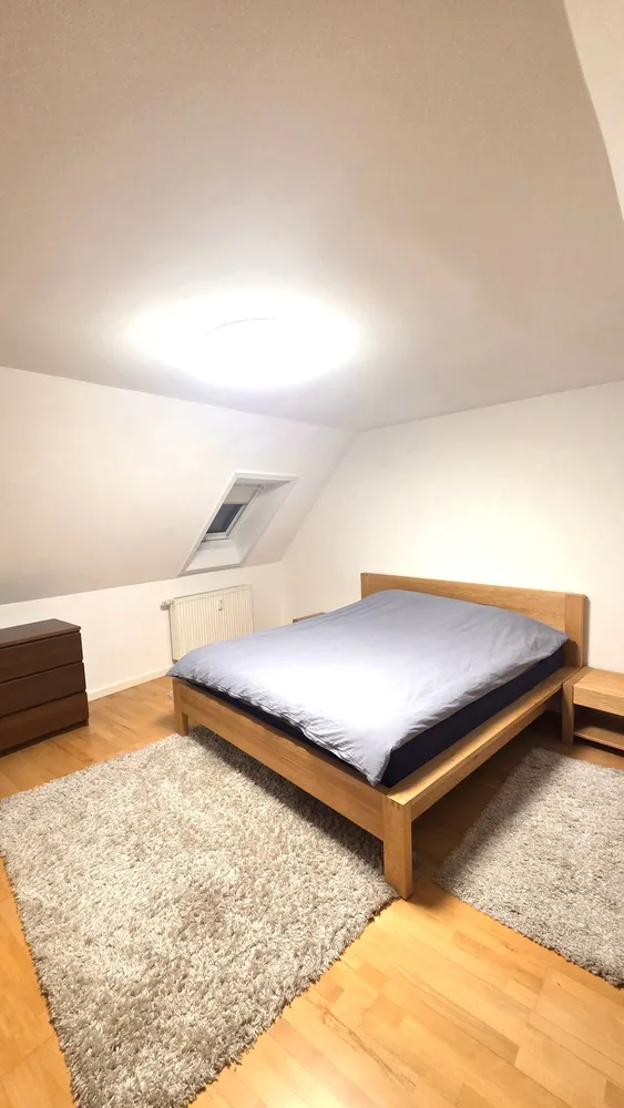 4 Zimmer Wohnung mit 94 m² in Mainz – Bild 4