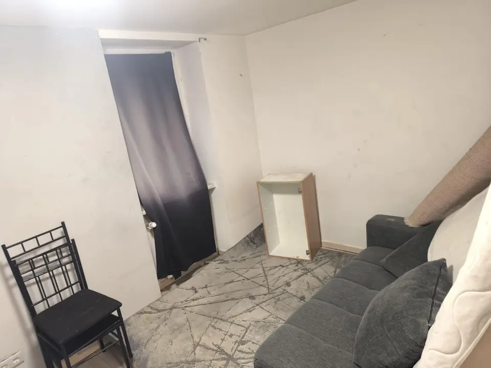 2 Zimmer Wohnung mit 30 m² in Mannheim – Bild 2