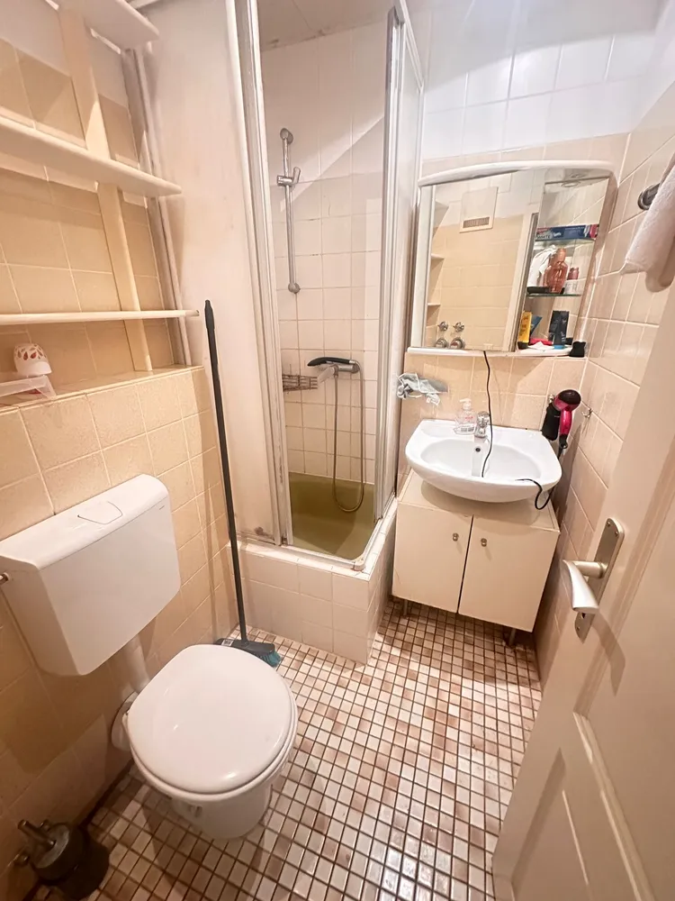 2 Zimmer Wohnung mit 45 m² in Karlsruhe – Bild 6