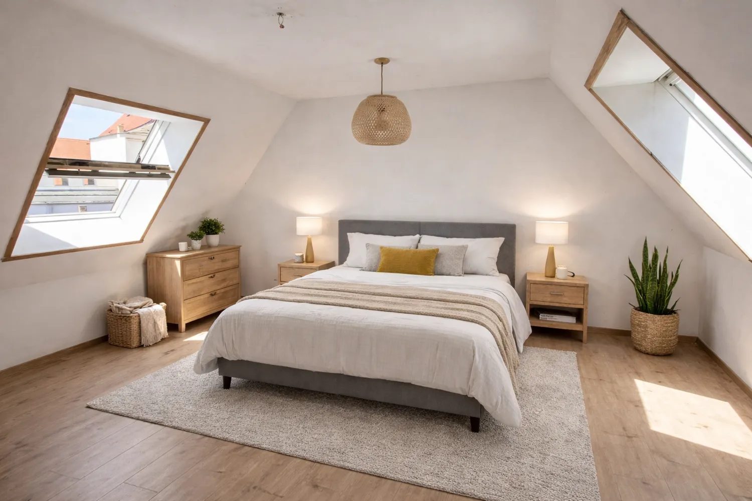 3 Zimmer Wohnung mit 73 m² in Delitzsch – Bild 11