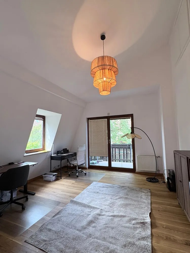 4 Zimmer Haus mit 175 m² in Berlin – Bild 5