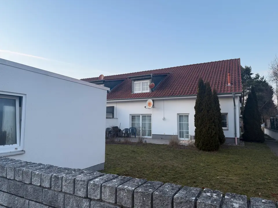 2 Zimmer Wohnung mit 80 m² in Braunschweig – Bild 10