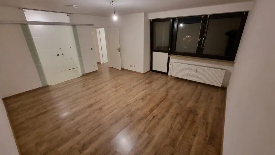 2 Zimmer Wohnung mit 50 m² in Coburg – Bild 2