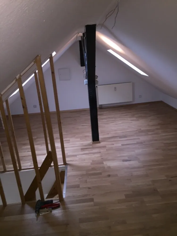 4 room apartment with 73 m² in Wuppertal – Photo 4