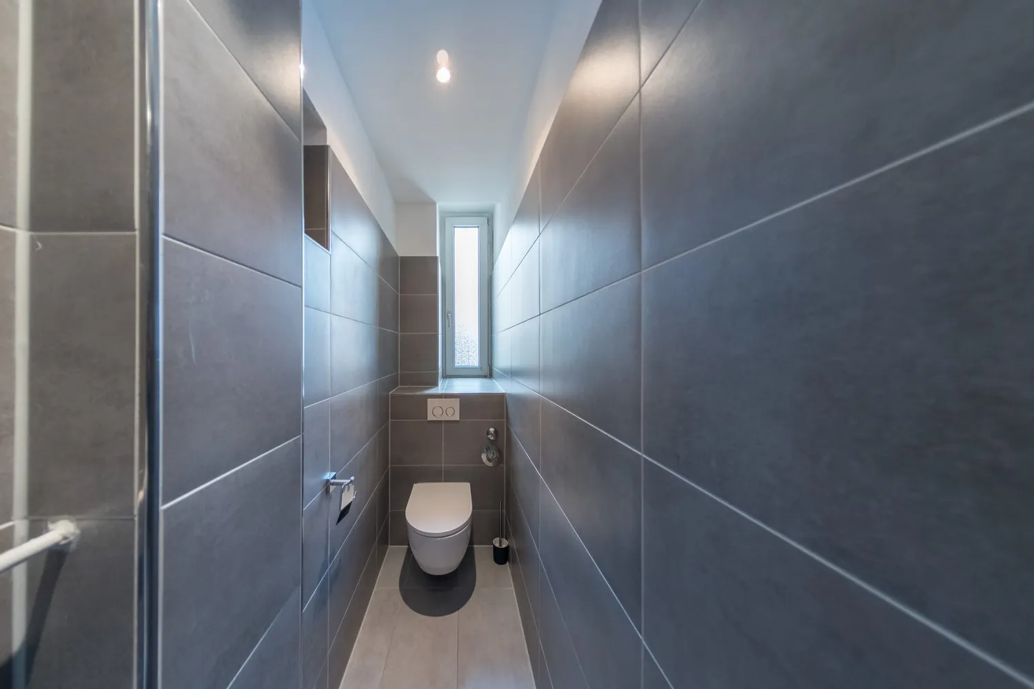 WG-Zimmer mit 14 m² in Frankfurt am Main – Bild 12