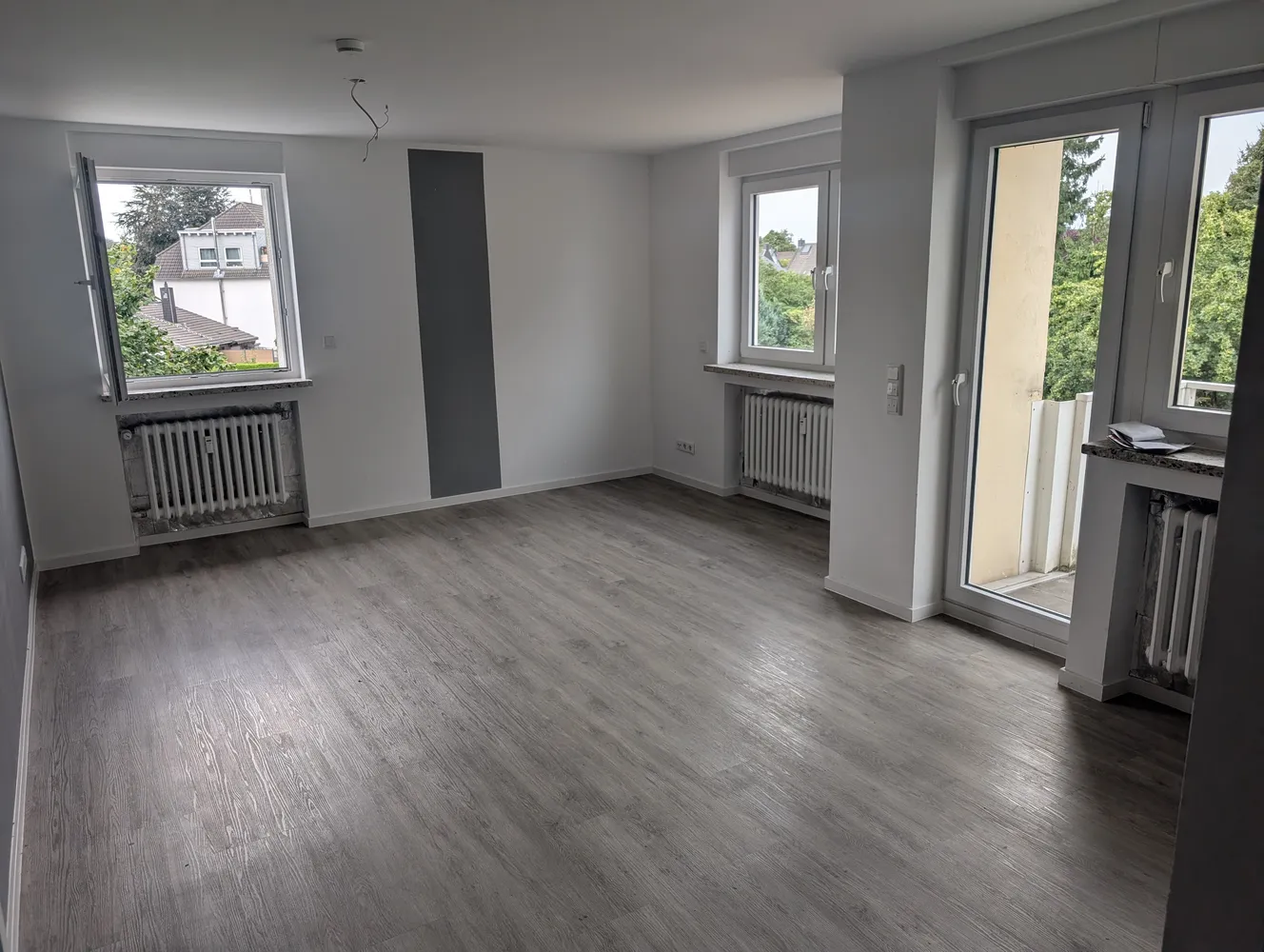 4 Zimmer Wohnung mit 74 m² in Dortmund – Bild 3
