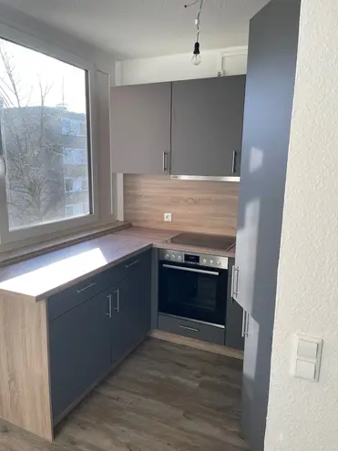 3 Zimmer Wohnung mit 80 m² in Dortmund – Bild 1