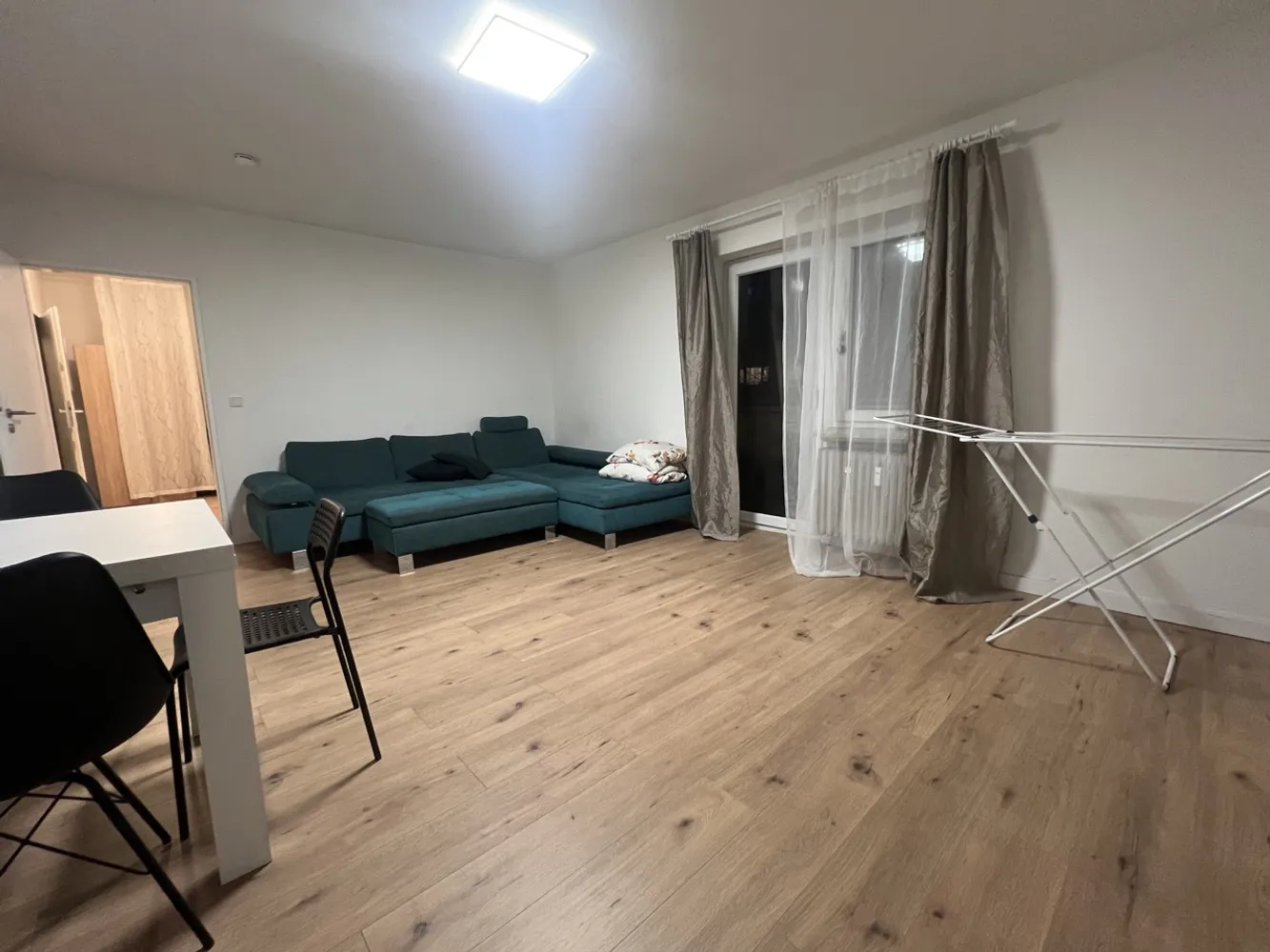 1 Zimmer Wohnung mit 40 m² in Wiesbaden – Bild 9