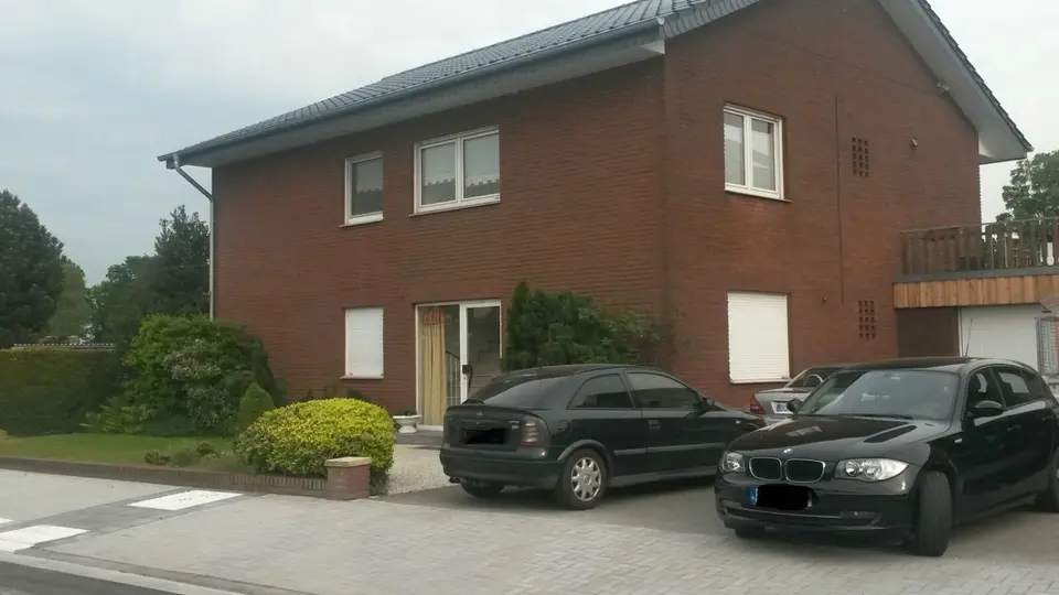 2 Zimmer Wohnung mit 50 m² in Borken – Bild 10