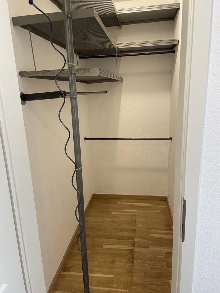 2 Zimmer Wohnung mit 28 m² in Saarbrücken – Bild 3