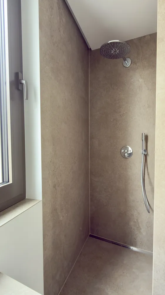 1 room apartment with 36 m² in Cologne – Photo 11