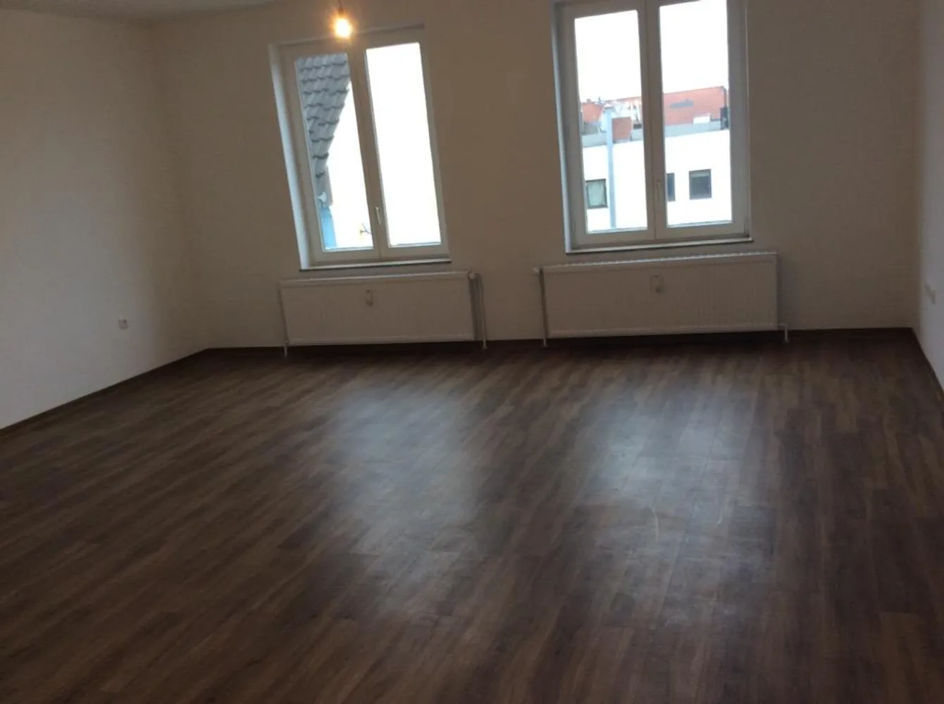 2 room apartment with 77 m² in Bremen – Photo 11