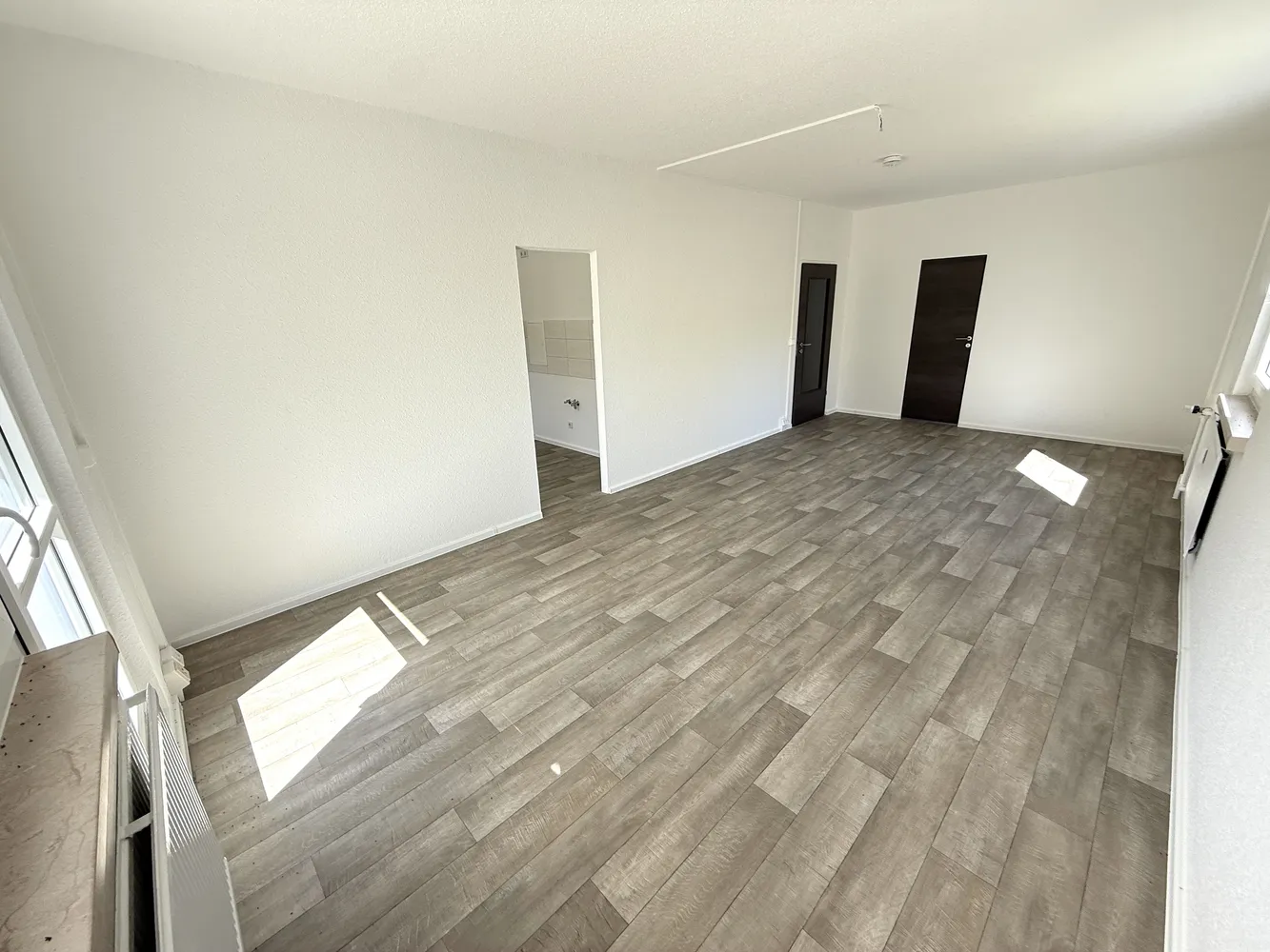 3 room apartment with 71 m² in Aue-Bad Schlema – Photo 2