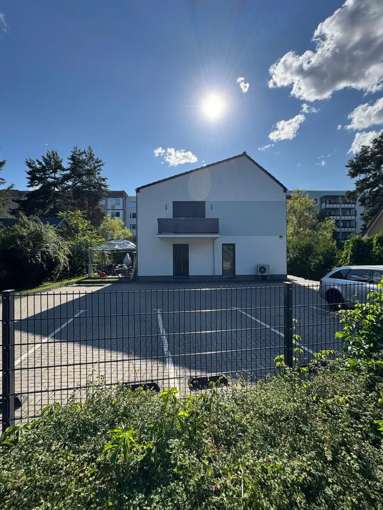 2 Zimmer Wohnung mit 70 m² in Oranienburg – Bild 2