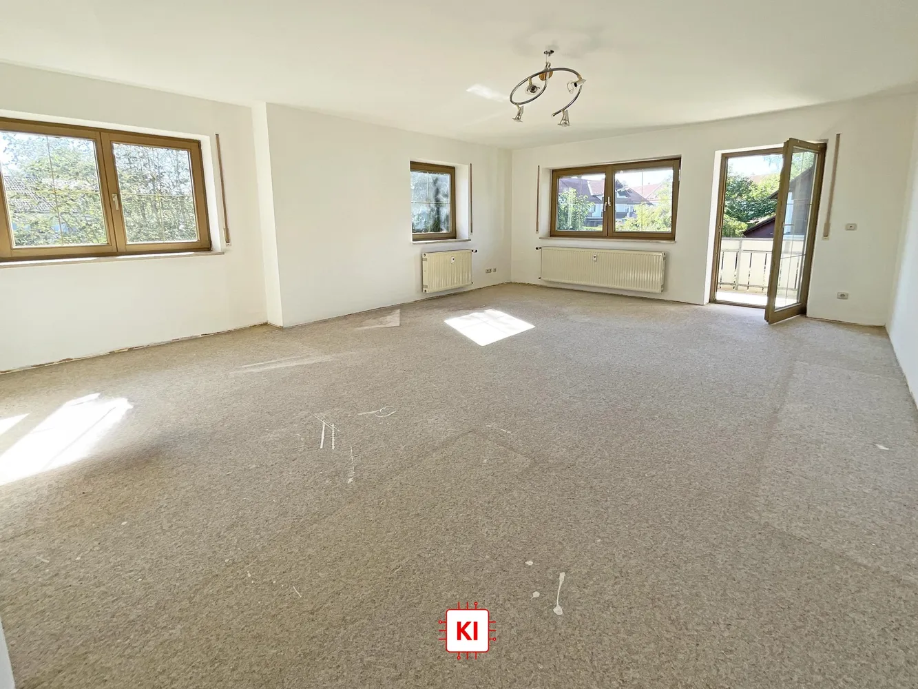 3 Zimmer Wohnung mit 84 m² in Kaufbeuren – Bild 5