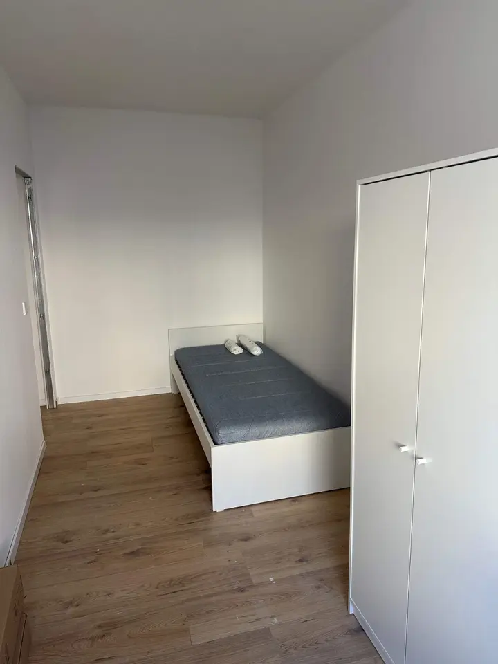 WG-Zimmer mit 10 m² in Nürnberg – Bild 6
