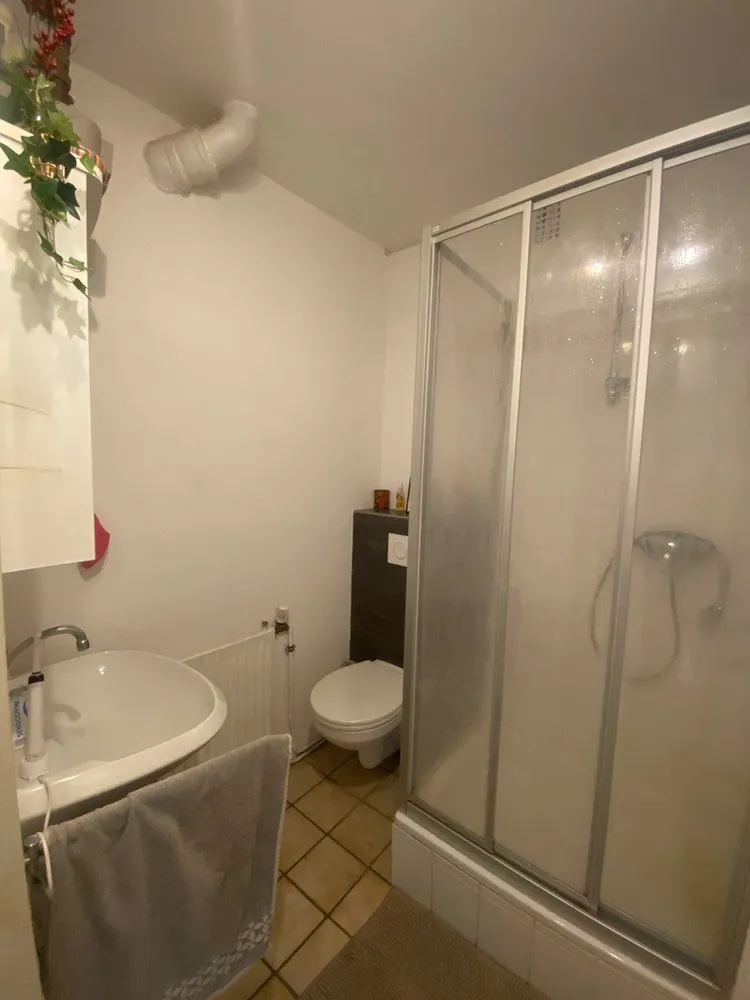 1 Zimmer Wohnung mit 37 m² in Essen – Bild 8