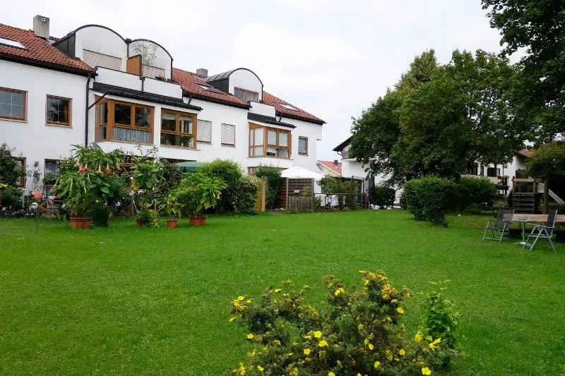 3 Zimmer Wohnung mit 83 m² in Rosenheim – Bild 3