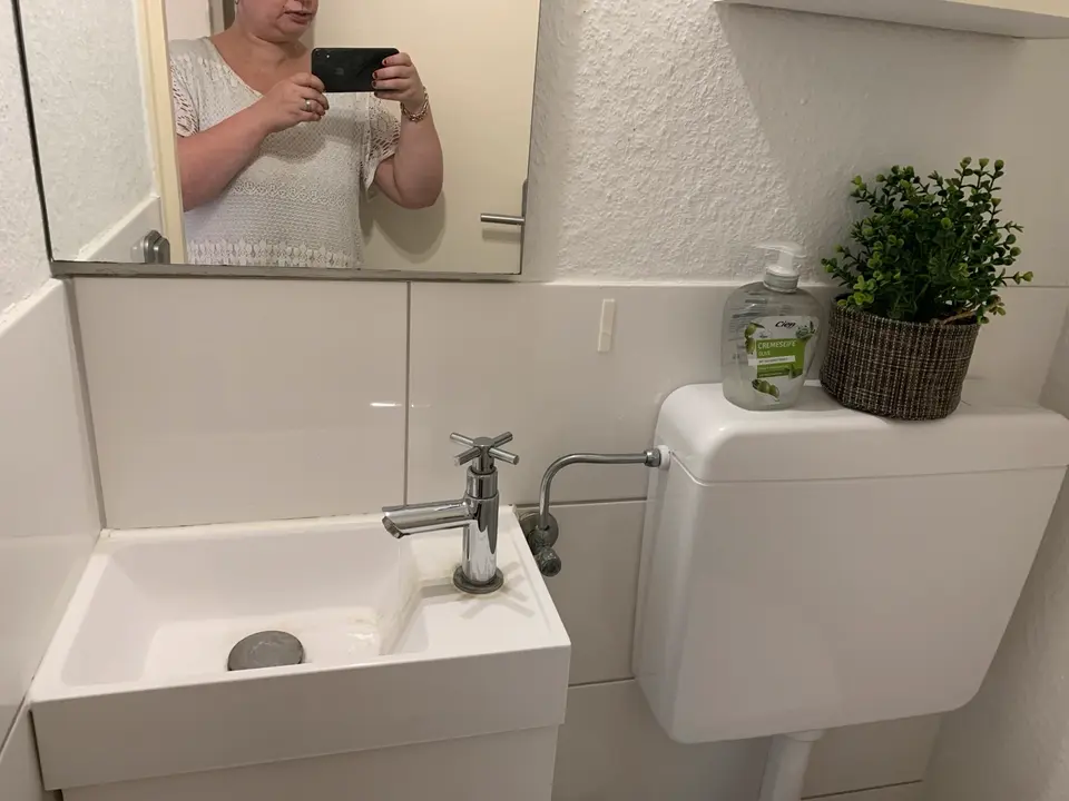 WG-Zimmer mit 20 m² in Lahr/Schwarzwald – Bild 9