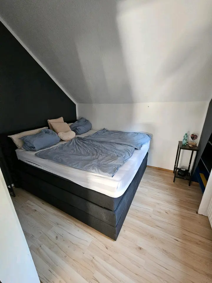 4 Zimmer Wohnung mit 90 m² in Stade – Bild 9