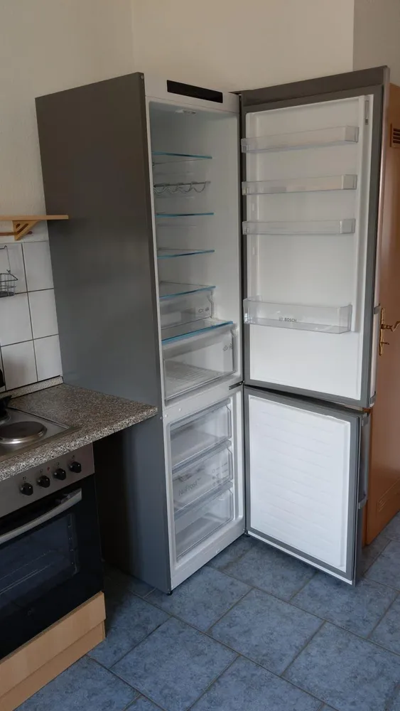 2 Zimmer Wohnung mit 44 m² in Kiel – Bild 2