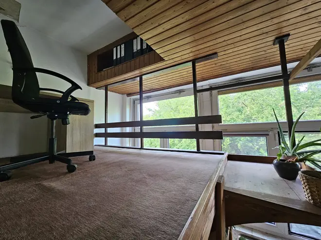 1 Zimmer Wohnung mit 38 m² in Hanau – Bild 11