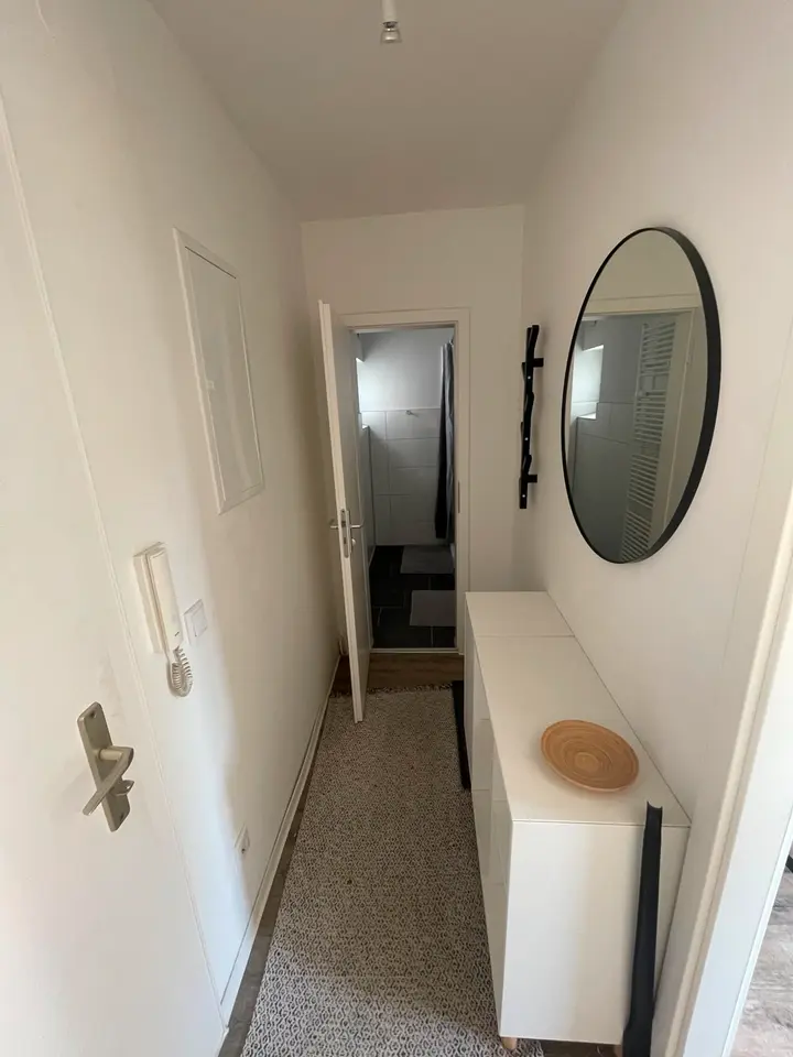 2 Zimmer Wohnung mit 31 m² in Braunschweig – Bild 8