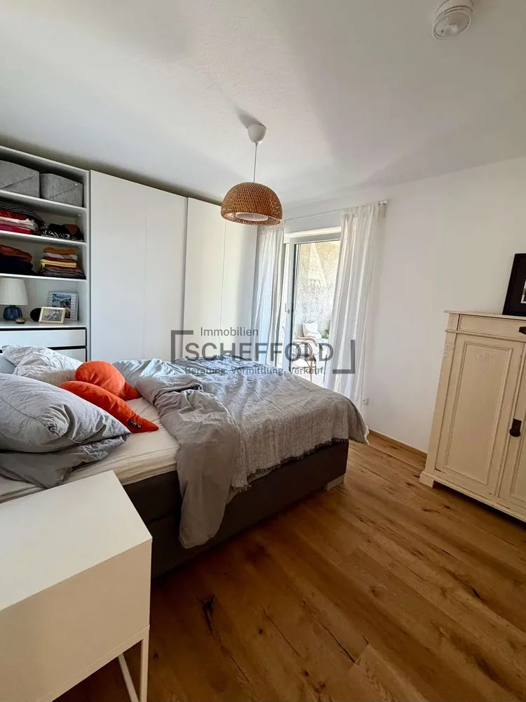 4 Zimmer Wohnung mit 83 m² in Ulm – Bild 6