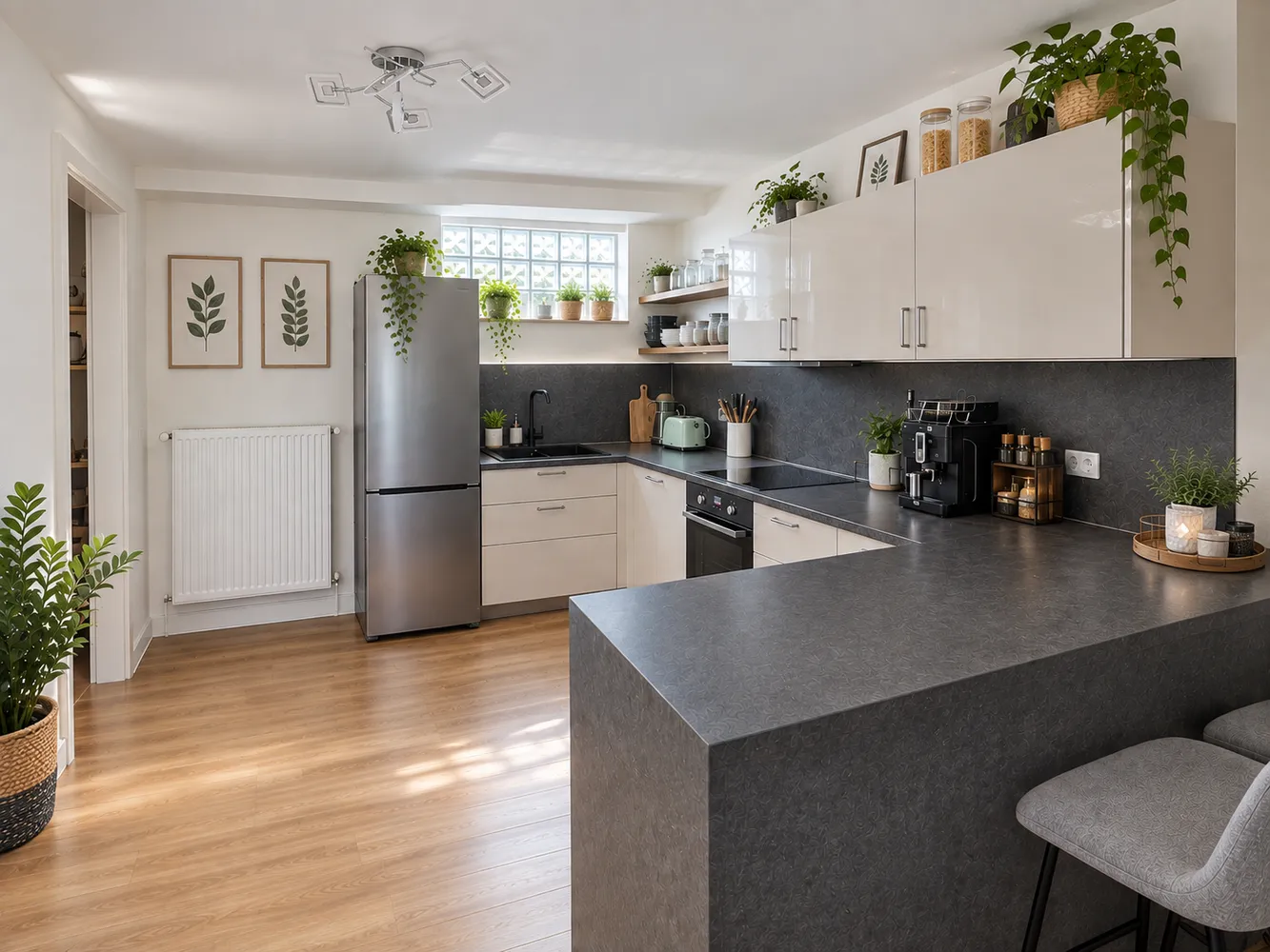 4 Zimmer Wohnung mit 100 m² in Kaufbeuren – Bild 4