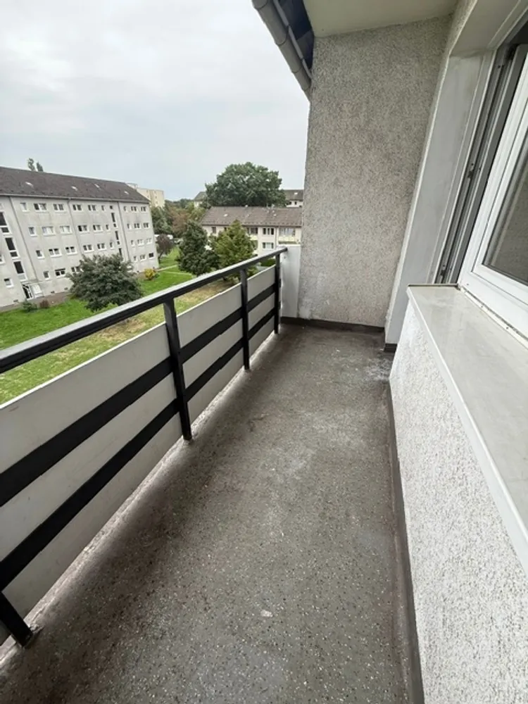 2 Zimmer Wohnung mit 62 m² in Duisburg – Bild 7
