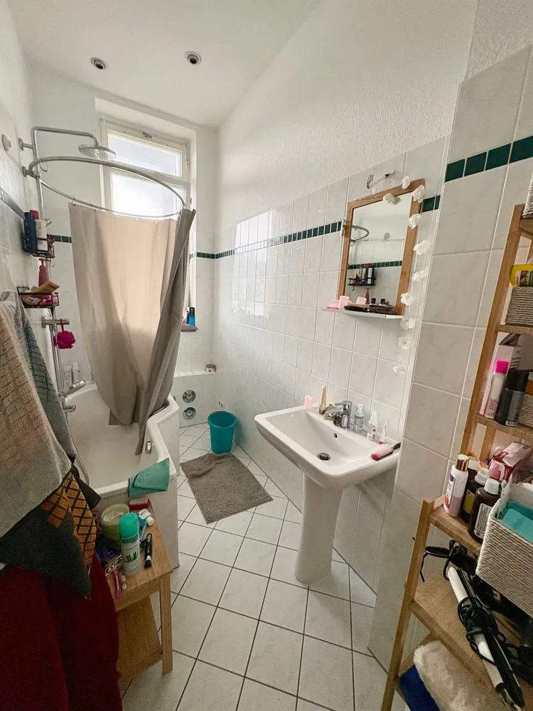 4 room apartment with 120 m² in Chemnitz – Photo 7