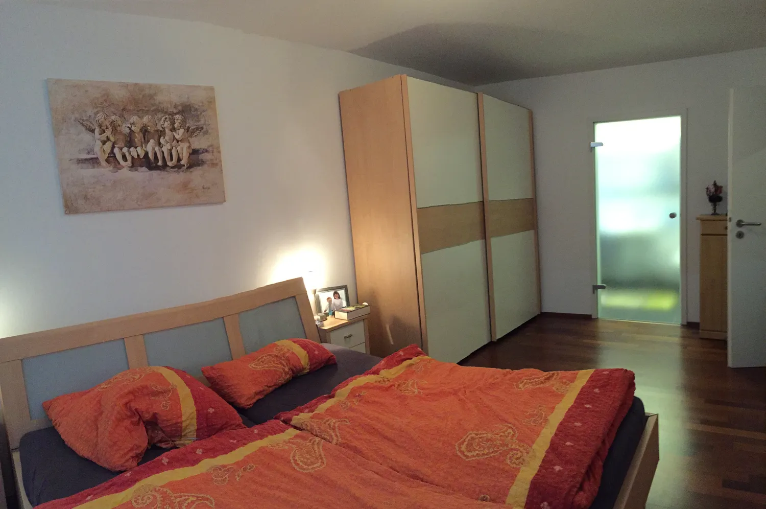 5 room apartment with 107 m² in Mülheim an der Ruhr – Photo 9